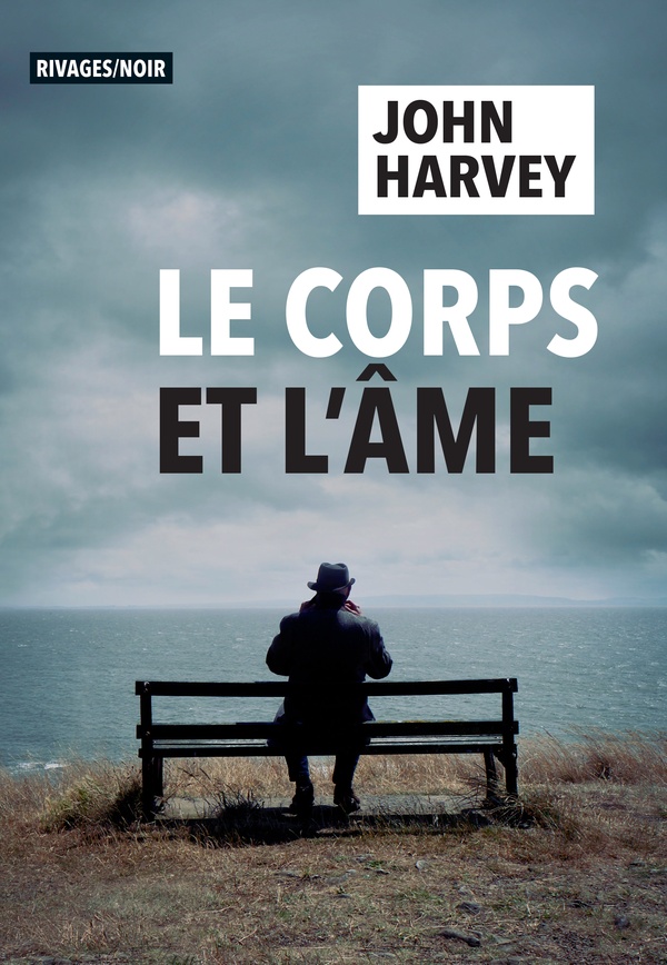 ebook cover of Le corps et l'âme, by John Harvey