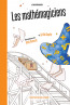 ebook cover of Les mathémagiciens, by Violette Donald Sipp