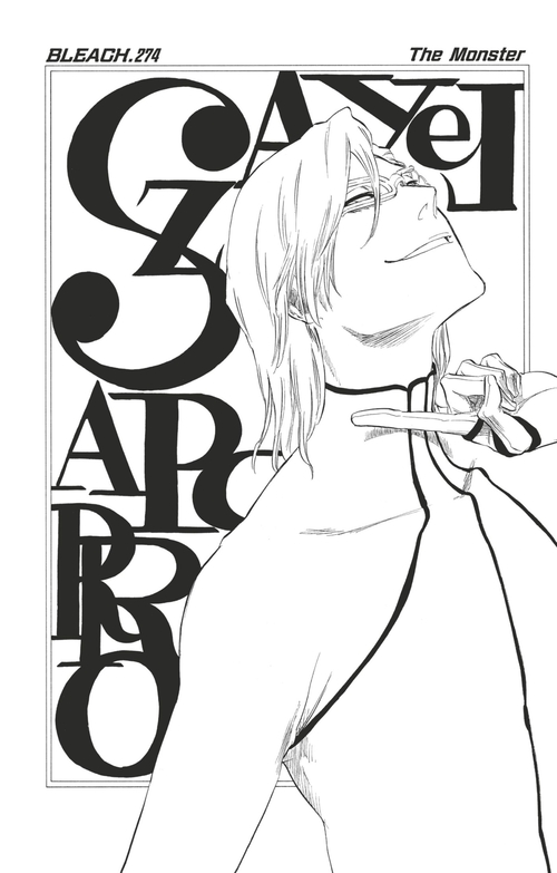 ebook cover of Bleach - T31 - Chapitre 274, by Tite Kubo