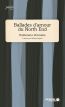 Couverture ebook de Ballades d'amour du North End, de Katherena Vermette