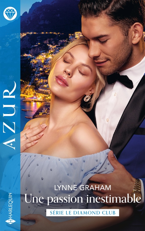 ebook cover of Une passion inestimable, by Lynne Graham