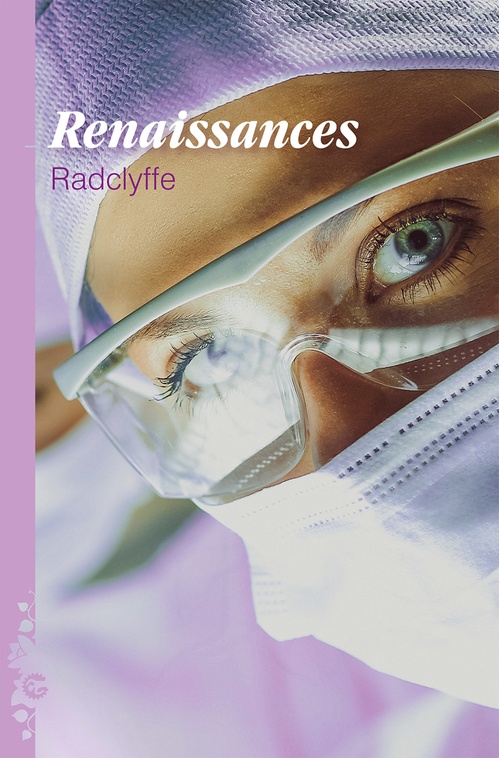 Couverture ebook de Renaissances, de Radclyffe
