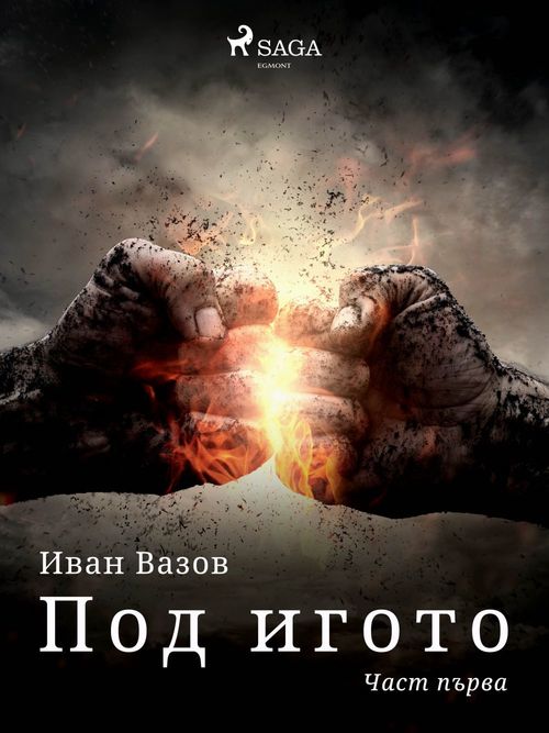 Couverture ebook de  :  , de