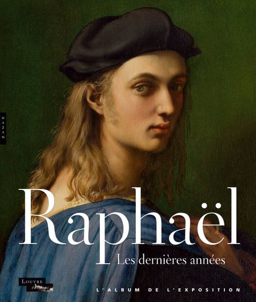 ebook cover of Album Raphaël les dernières années, by Collectif