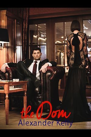 Couverture ebook de The Dom, de Alexander Kelly