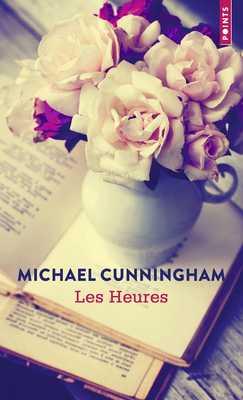 Couverture ebook de Les Heures, de Michael Cunningham