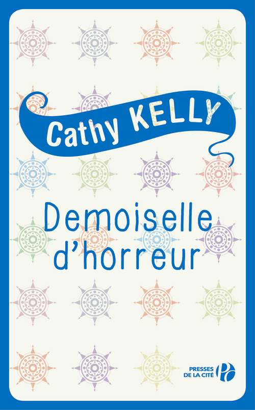 Couverture ebook de Demoiselle d'horreur, de Cathy Kelly