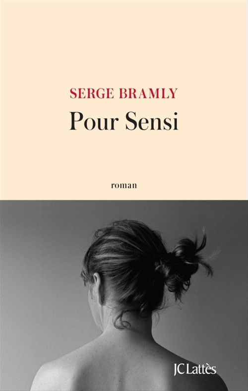 ebook cover of Pour Sensi, by Serge Bramly