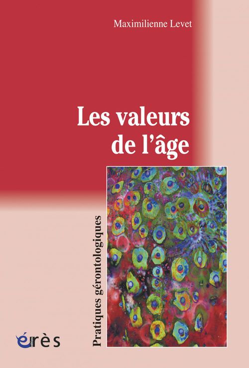 ebook cover of Les valeurs de l'âge, by Maximilienne Levet