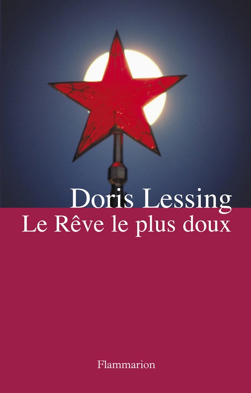 ebook cover of Le Rêve le plus doux, by Doris Lessing