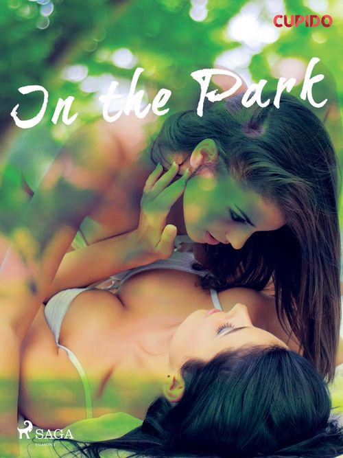 ebook cover of In the Park, by -  Cupido