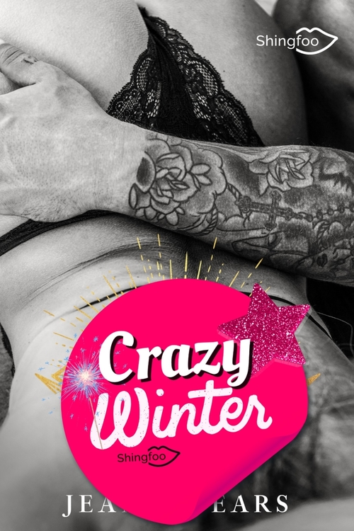 Couverture ebook de Under Your Skin - Tome 1, de Jeanne Pears