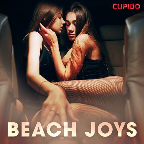 audiobook cover of Beach Joys, by Cupido And Others