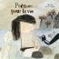 ebook cover of Poésies pour la vie, by Gilles Tibo