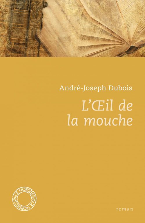 ebook cover of L´OEil de la Mouche, by André-joseph Dubois