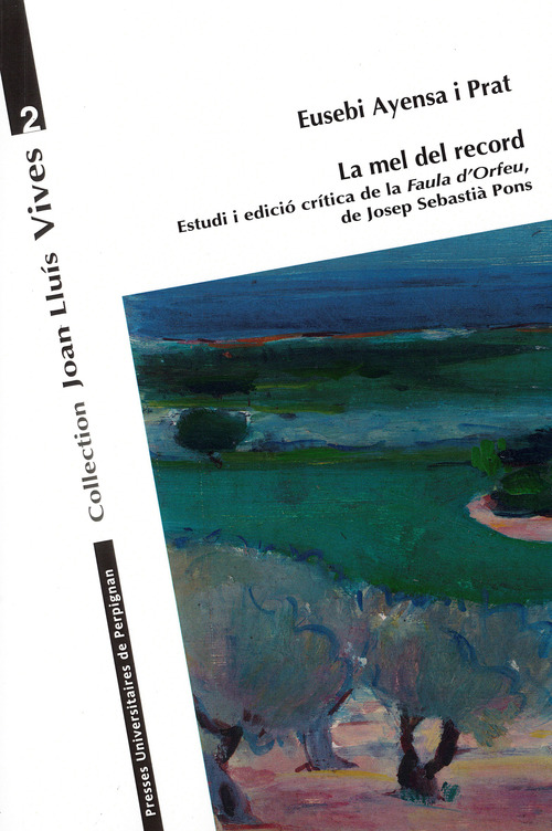 ebook cover of La mel del record, by Eusebi Ayensa I Prat