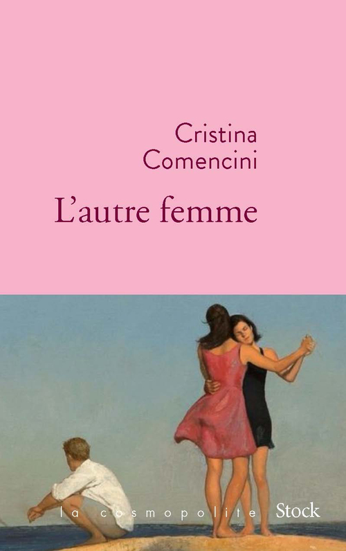 ebook cover of L'autre femme, by Cristina Comencini