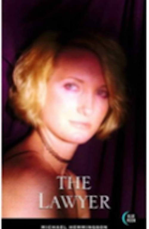 Couverture ebook de The Lawyer, de Michael Hemmingson
