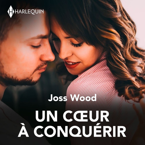audiobook cover of Un coeur à conquérir, by Joss Wood