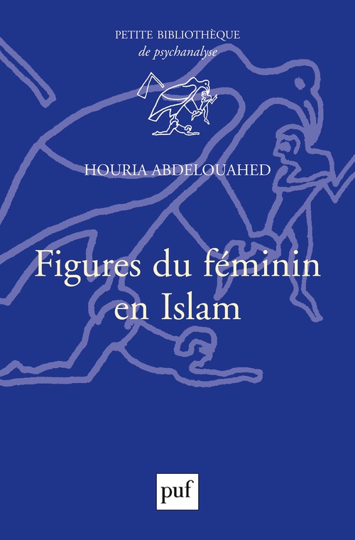 ebook cover of Figures du féminin en Islam, by Houria Abdelouahed