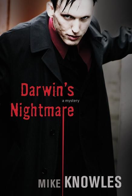 ebook cover of Darwin's Nightmare, by William Deverell, Mike Knowles, Jason Schneider