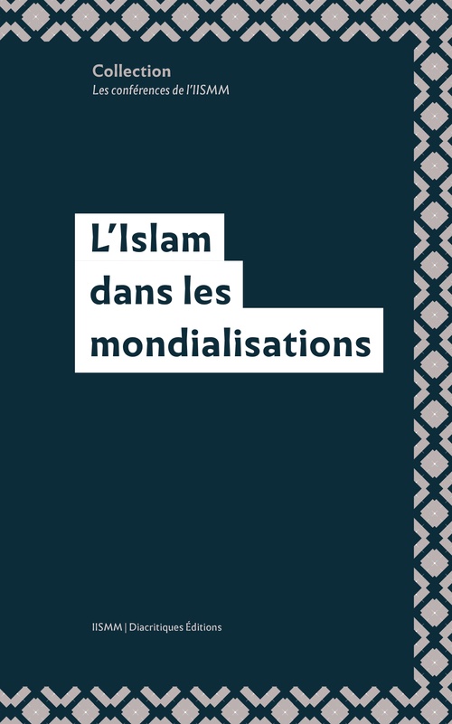 Couverture ebook de L´Islam dans les mondialisations, de