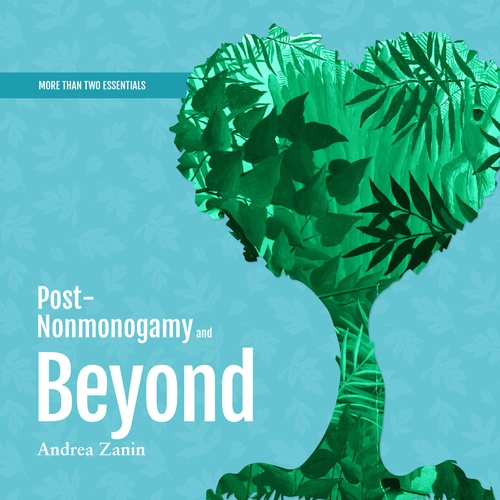 Couverture audiobook de Post-Nonmonogamy and Beyond, de Andrea Zanin