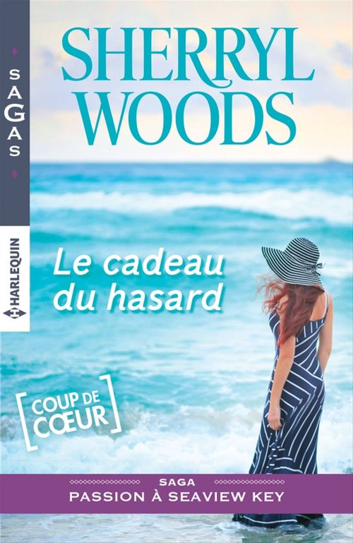 ebook cover of Le cadeau du hasard, by Sherryl Woods