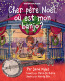 ebook cover of Cher père Noël, où est mon banjo?, by Myles David