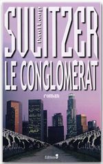 ebook cover of Le Conglomérat, by Paul-Loup Sulitzer