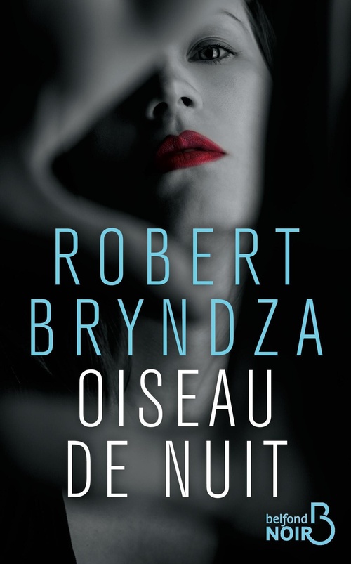 Couverture ebook de Oiseau de nuit, de Robert Bryndza