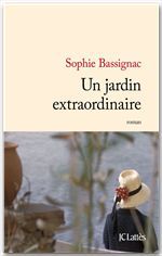 ebook cover of Un jardin extraordinaire, by Sophie Bassignac