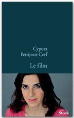ebook cover of Le film, by Petitjean-Cerf-C