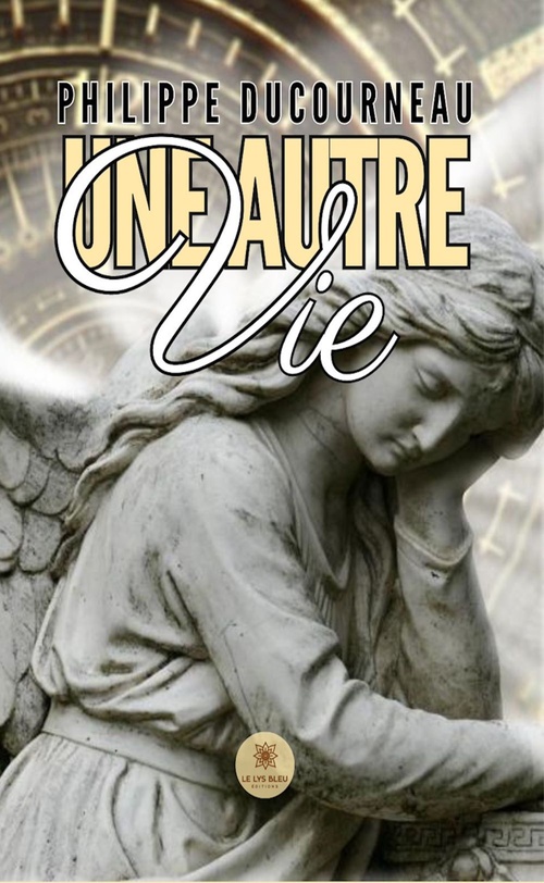 ebook cover of Une autre vie, by Philippe Ducourneau