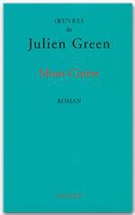 Couverture ebook de Mont-Cinère, de Julien Green