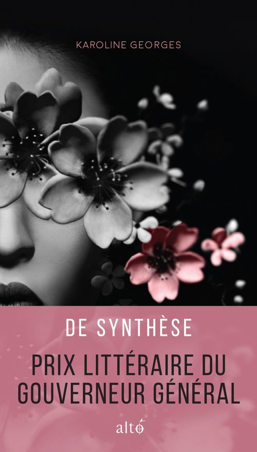 Couverture ebook de De synthèse, de Georges Karoline