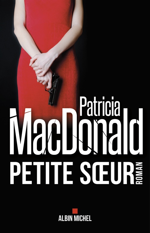 Couverture ebook de Petite Soeur, de Patricia Macdonald