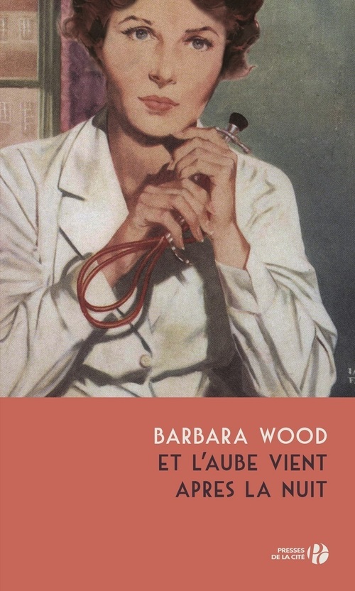Couverture ebook de Et l'aube vient après la nuit, de Barbara Wood