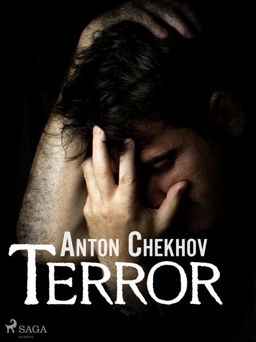 Couverture ebook de Terror, de Anton Chekhov