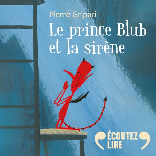 Couverture audiobook de Je-ne-sais-qui, je-ne-sais-quoi, de Pierre Gripari