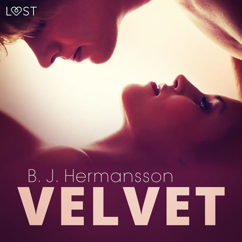 Couverture audiobook de Velvet - 20 opowiada´n erotycznych na seksowny wieczór, de B. J. Hermansson
