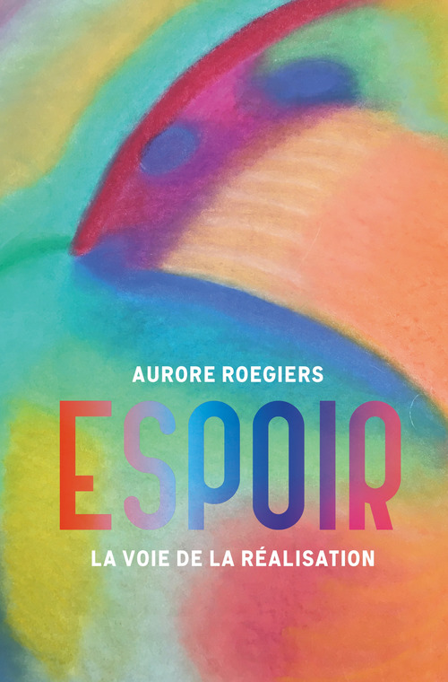 Couverture ebook de Espoir, de Aurore Roegiers