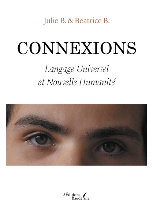 Couverture ebook de Connexions, de Béatrice B., Julie B.