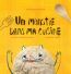 ebook cover of Un monstre dans ma cuisine, by Comeau Marie-France