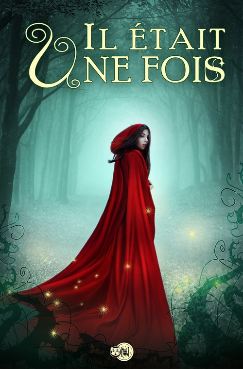 Couverture ebook de Il était une fois, de Jen Minkman, Suzanne Peters, Miranda Peters, Marijke F. Jansen, Cathinca van Sprundel