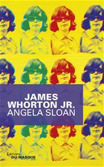 Couverture ebook de Angela Sloan, de James Whorton Jr.