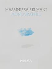 ebook cover of Massinissa Selmani, by Mathias Enard