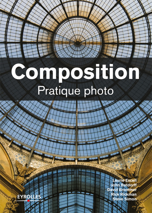 Couverture ebook de Composition, de John Batdorff, David Brommer, Laurie Excell, Rick Rickman, Steve Simon