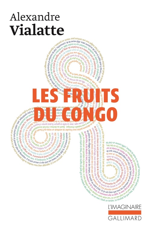 Couverture ebook de Les fruits du Congo, de Alexandre Vialatte
