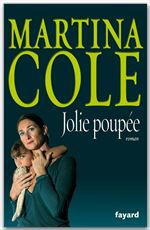 Couverture ebook de Jolie Poupée, de Cole-M